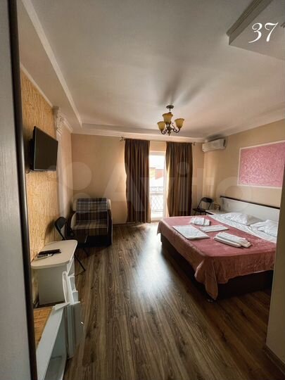 Комната 13 м², 1/3 эт.