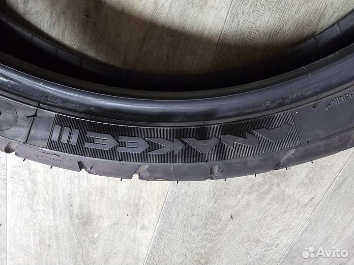 Комплект покрышек на r1200gs