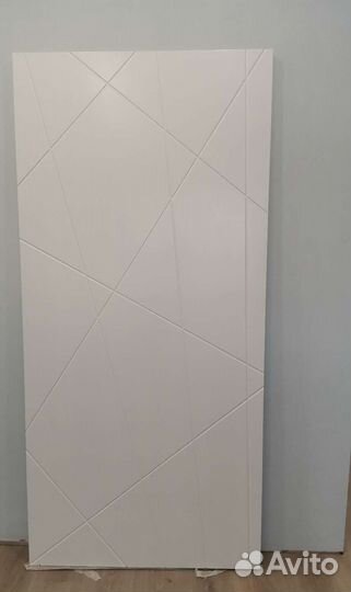Дверное полотно без коробки