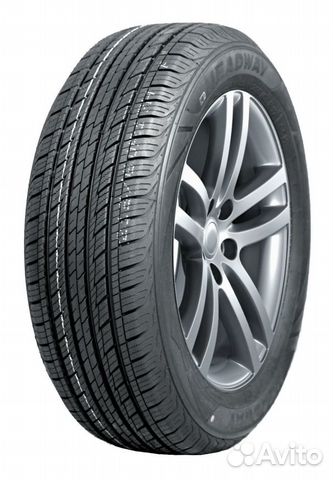 Headway HR805 265/70 R16 112T