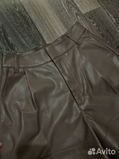 Шорты Lime под кожу