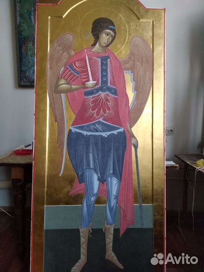 Икона, иконопись