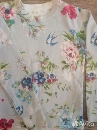 3 джемпера, 104