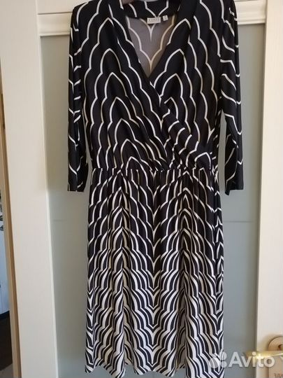 Платье женское 48