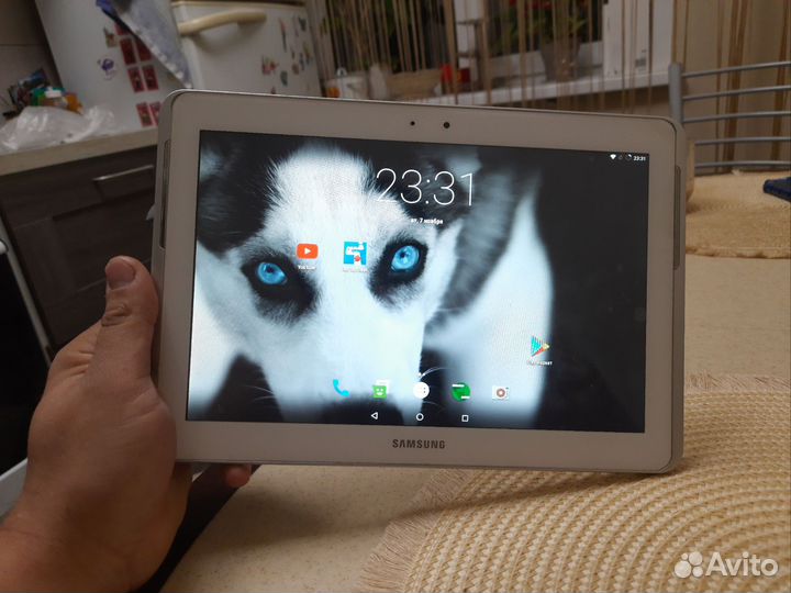 Samsung galaxy tab 2 (оригинал)