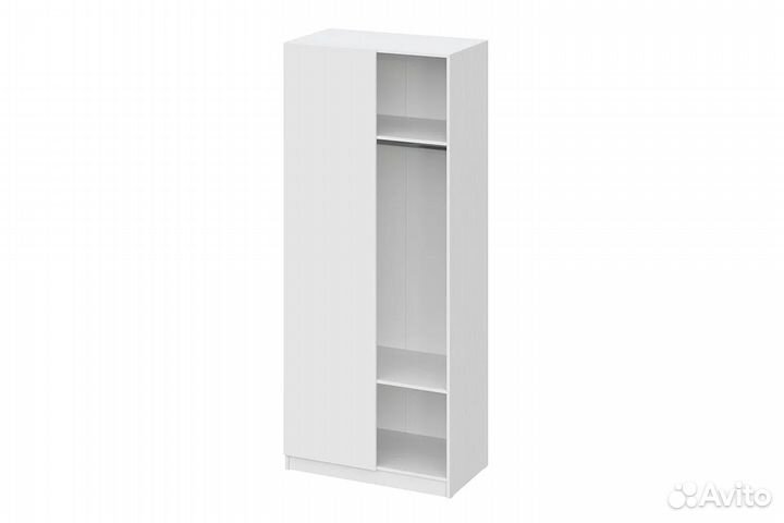 Шкаф угловой 