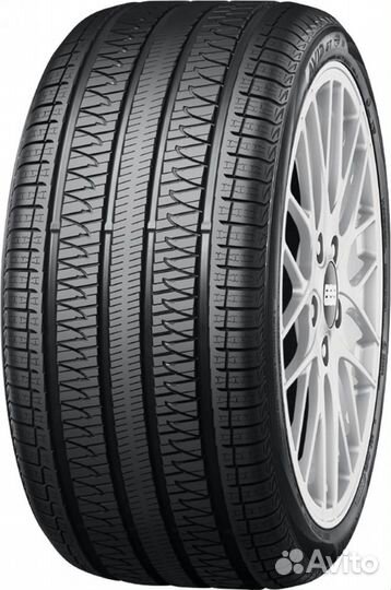 Yokohama Avid GT S35A 315/35 R21 111V