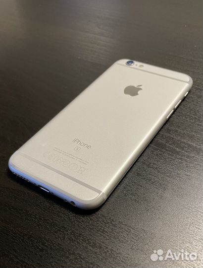 Apple iPhone 6s 64Gb