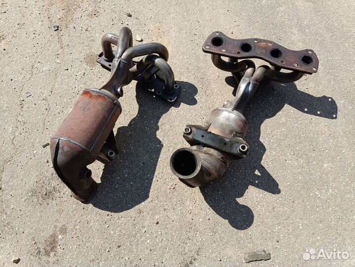 Катализатор ep6