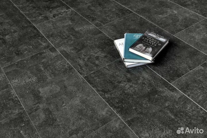 Водостойкий ламинат