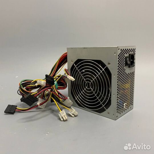 Блок питания Cooler Master Elite Power 500W