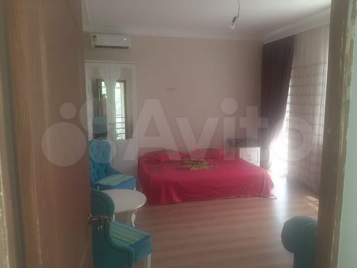 Комната 20 м² в 3-к., 2/3 эт.