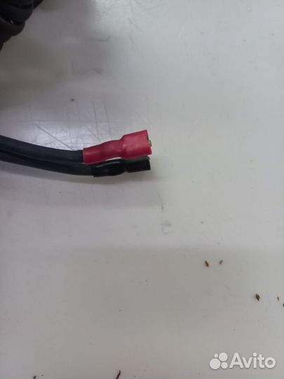 Фонарь подствольный