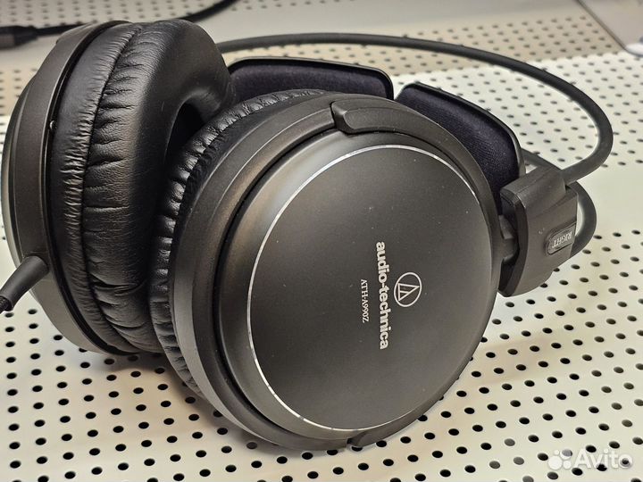 Audio-Technica ATH-A990Z