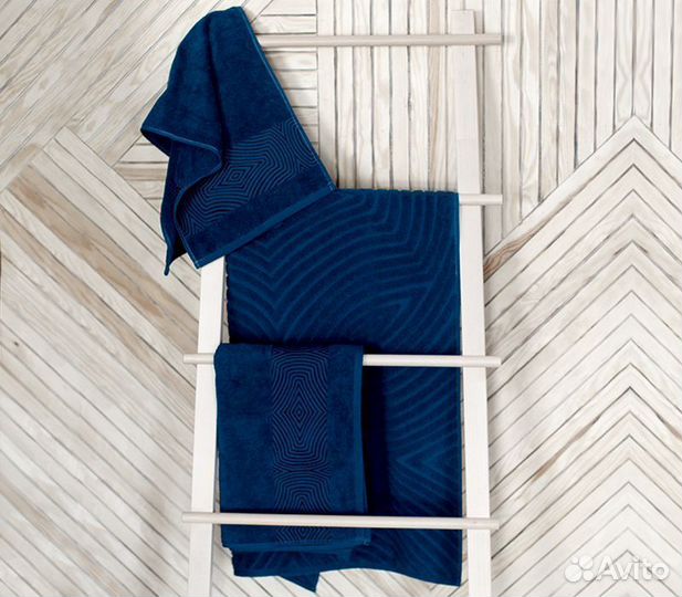 Полотенце 50 80