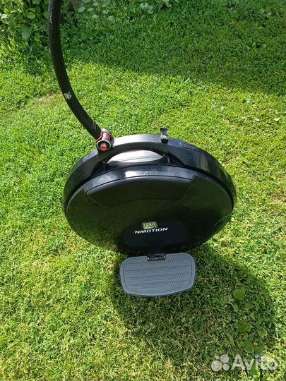 Моноколесо inmotion v10