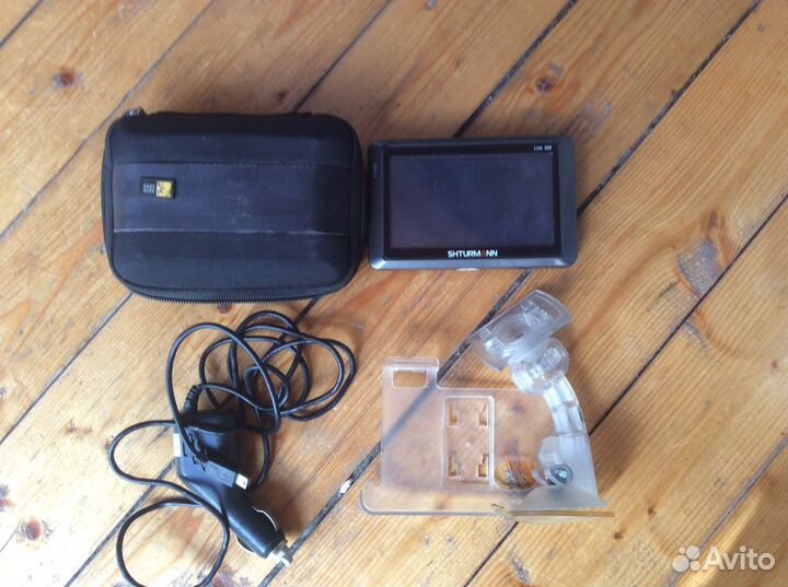 Gps навигатор автомобильный