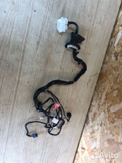 Проводка двери передняя правая Ssangyong Actyon