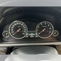 BMW 7 серия 4.4 AT, 2014, 165 266 км, с пробегом, цена 2 225 000 руб.