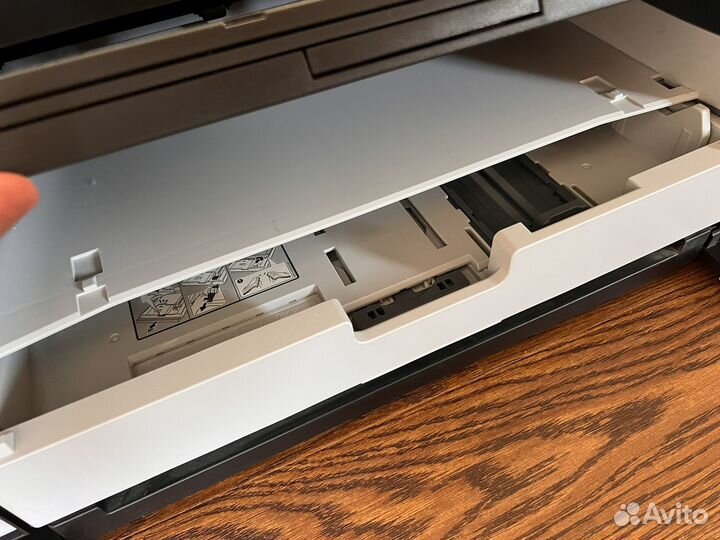 Epson stylus pro 4900