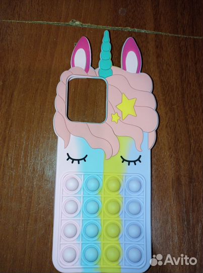 Чехол на телефон Realme c30 s