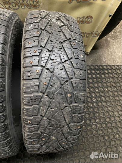 Nokian Tyres Hakkapeliitta C3 205/65 R16