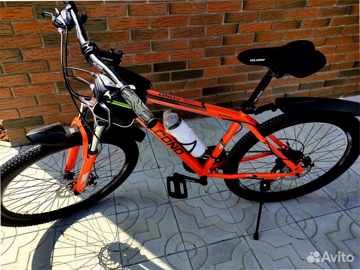 Велосипеды с оптового склада