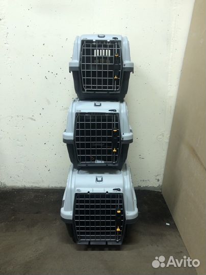 Переноска для животных