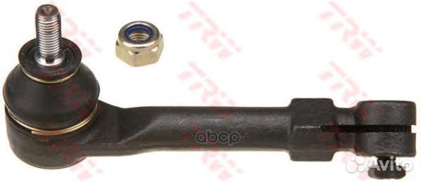 Наконечник поперечной рулевой тяги JTE279 TRW