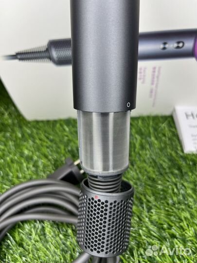 Фен Dyson super hair dryer