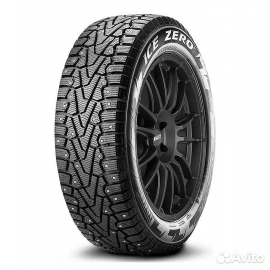 Pirelli Ice Zero 185/60 R15 88T