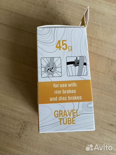 Камера ride now для грэвела