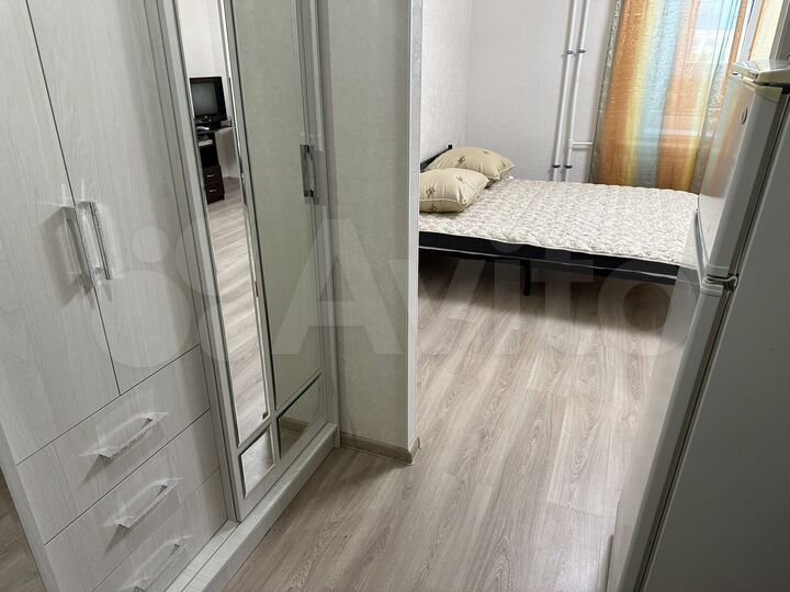 Квартира-студия, 26 м², 3/10 эт.