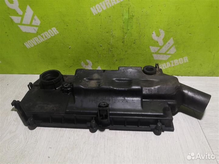 Корпус воздушного фильтра Шкода Октавия А4