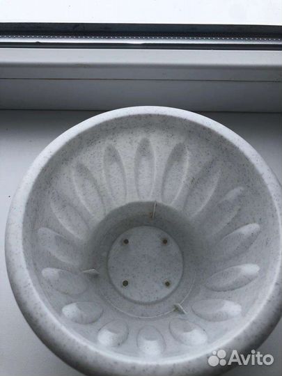 Горшок для цветов