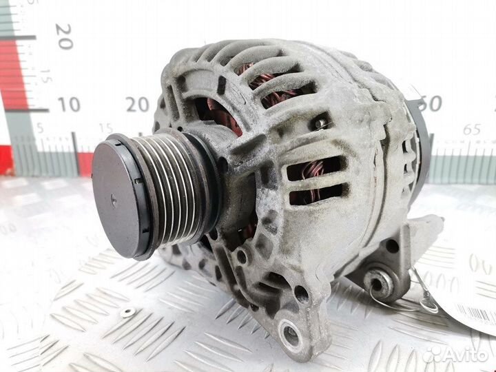 Генератор для Jeep Patriot (MK) 5033757AB