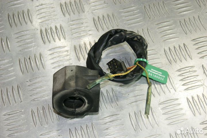 Пульт правый Suzuki GSF 250 Bandit, J705