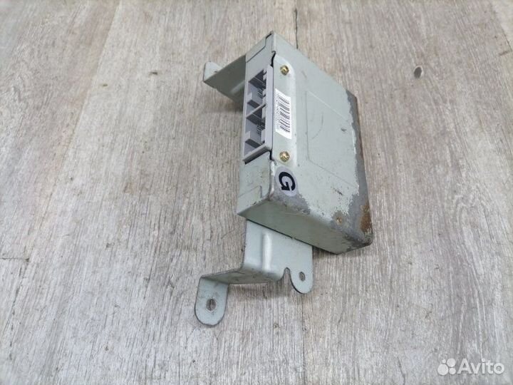 Блок управления АКПП Nissan Maxima A33 VQ20DE 2004