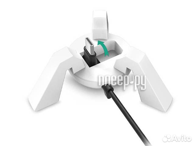 Зарядка Oivo N-Switch Poke Ball Plus Charging