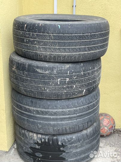 Altenzo Sport Navigator 255/55 R18