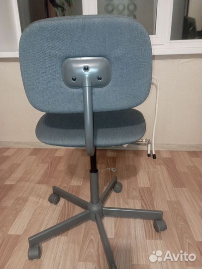 Офисный стул, кресло IKEA