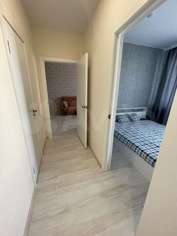 2-к. квартира, 56 м², 11/14 эт.