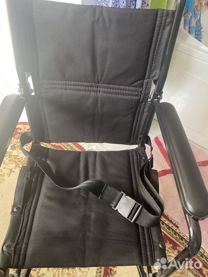 Коляска для инвалидов бу