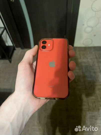 iPhone 12, 256 ГБ