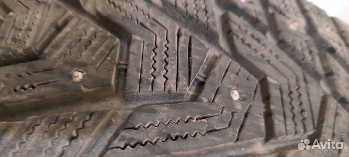 Hankook Winter I'Pike X SUV 225/65 R17 102