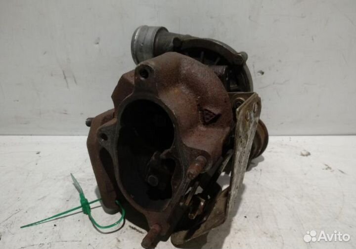 Турбина Volkswagen LT 2.5D 074145701C