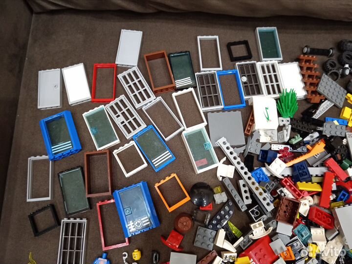 Лего-классик