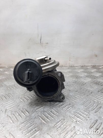 Клапан EGR Audi A2 хэтчбэк 5 дв. 1.4 AMF 2002