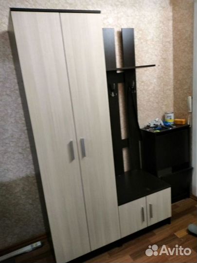 Сборка мебели, Сборщик мебели