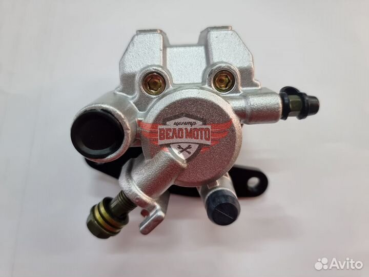 Суппорт тормозной передний hisun правый